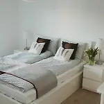 Sandland - - Apartment
