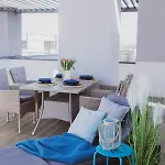 Sandland - - Lejlighed Ustronie Morskie