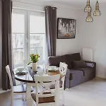 Apartment Sandland - - Ustronie Morskie
