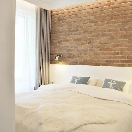 Sandland - - Apartment *