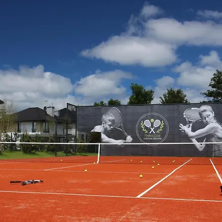 Apartment Sandland - - Ustronie Morskie