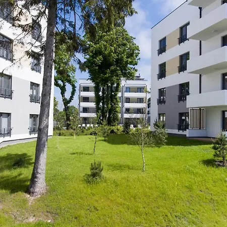 Sandland - - Apartment *