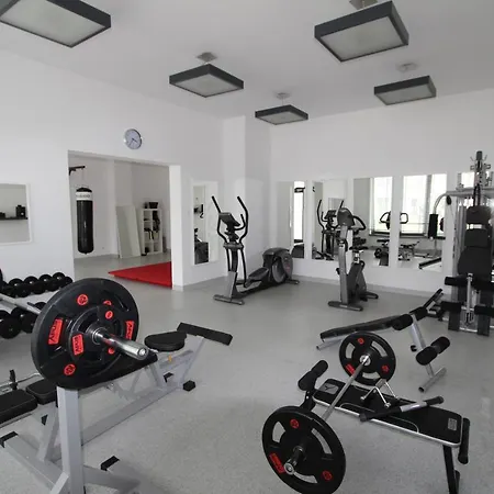 Sandland - - Apartamento