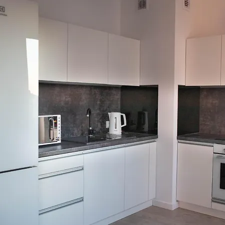 Sandland - - Apartment *