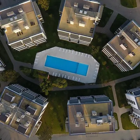 Apartment Sandland - -