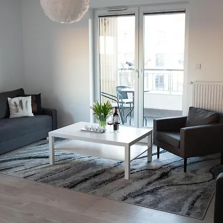 Sandland - - Apartment *