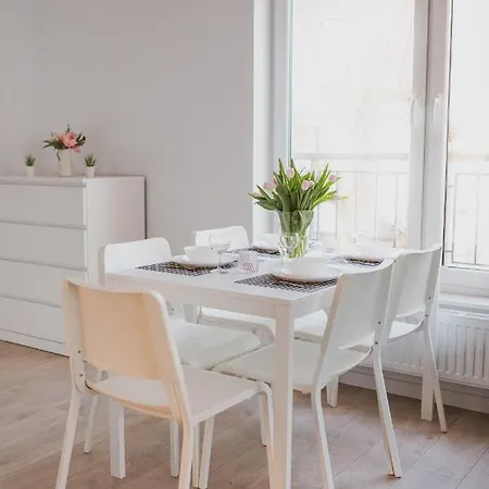 Apartment Sandland - - *