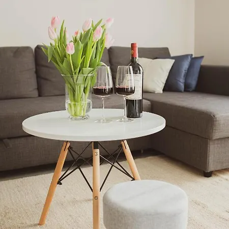 Apartment Sandland - -