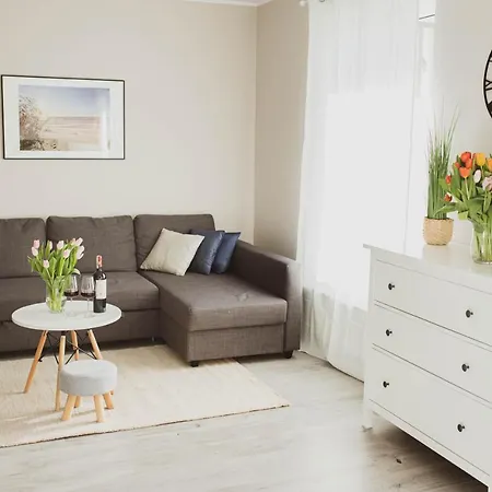 Apartment Sandland - - *