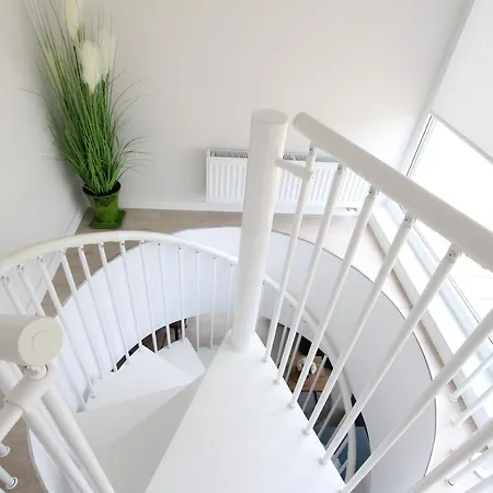 Sandland - - Apartment *