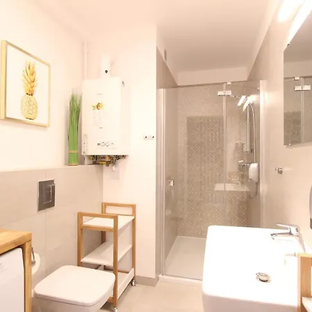 Sandland - - Lägenhet *