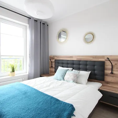 Sandland - - Lägenhet