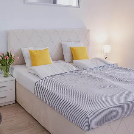 Apartment Sandland - -