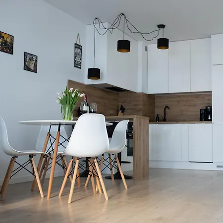 Lägenhet Sandland - -