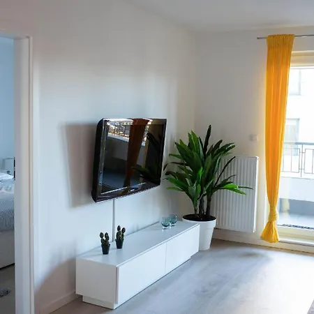 Lejlighed Sandland - -