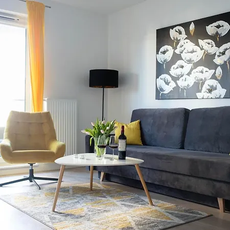 Sandland - - Lägenhet