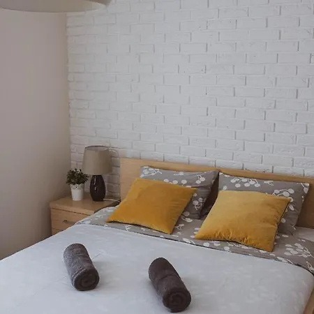 Apartment Sandland - - Ustronie Morskie