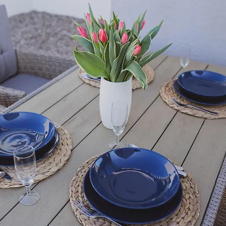 Sandland - - Lägenhet