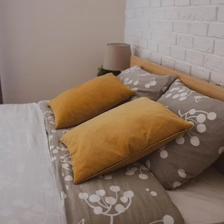 Sandland - - Apartment Ustronie Morskie