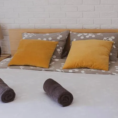 Lejlighed Sandland - - Ustronie Morskie