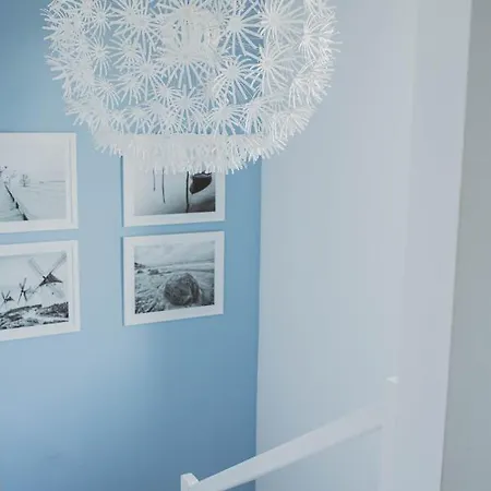 Apartment Sandland - - Ustronie Morskie