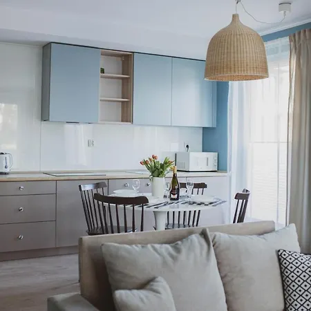 Apartment Sandland - -