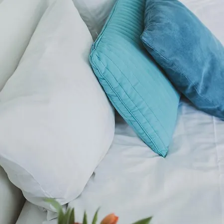 Sandland - - Lägenhet Ustronie Morskie