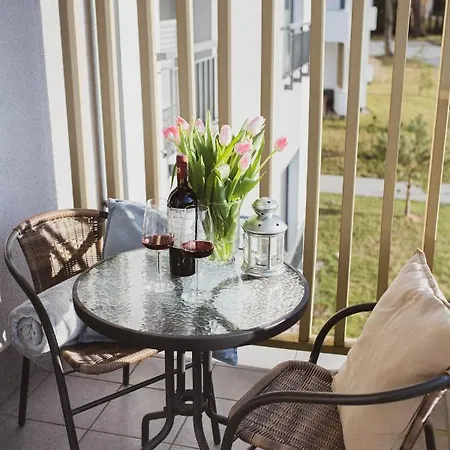 Apartment Sandland - -