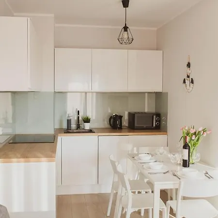 Apartment Sandland - - *