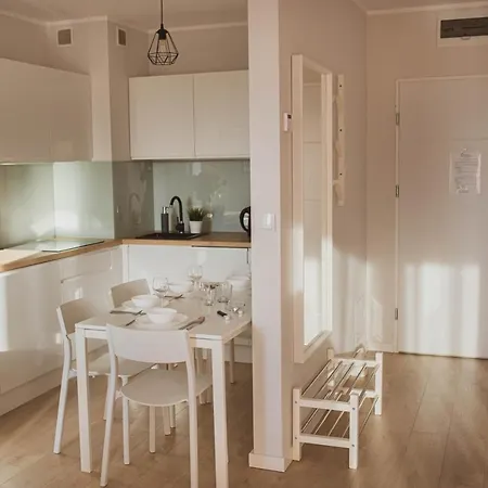 Apartment Sandland - -