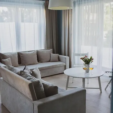 Apartment Sandland - - *