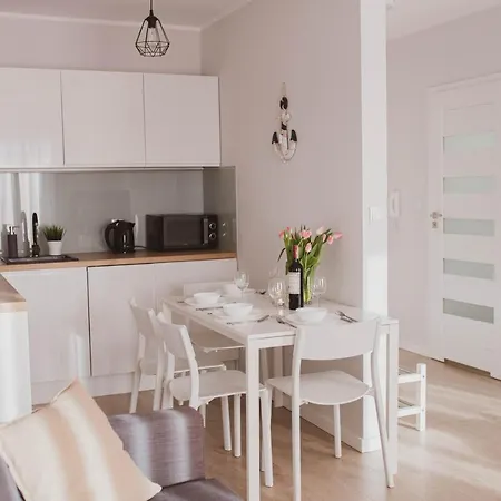 Apartment Sandland - - *