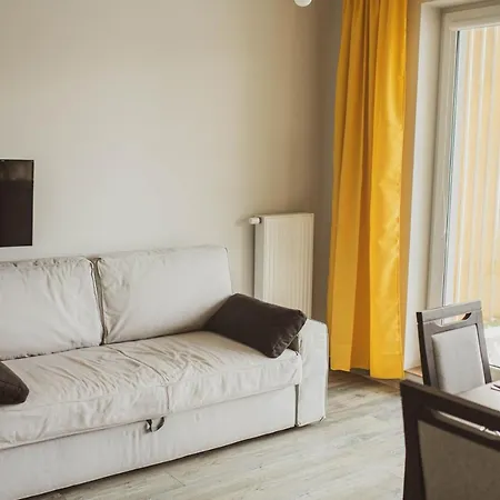 Apartment Sandland - -