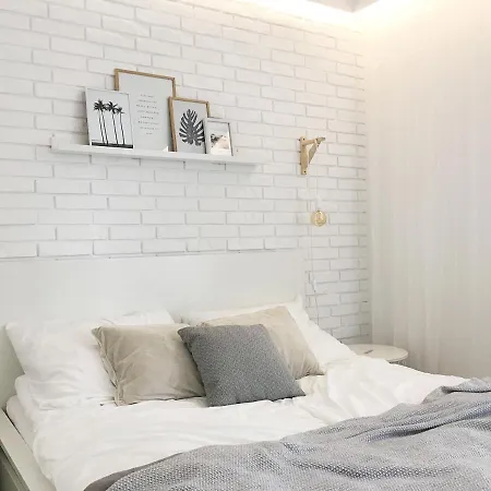 Apartment Sandland - - Ustronie Morskie