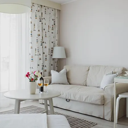 Apartment Sandland - -