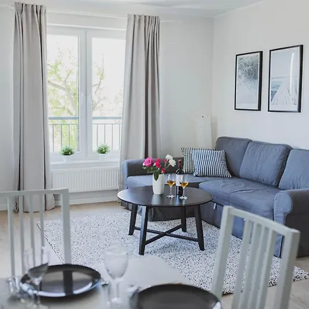 Apartment Sandland - -