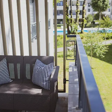 Apartment Sandland - - *