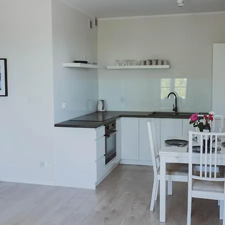 Sandland - - Apartment *