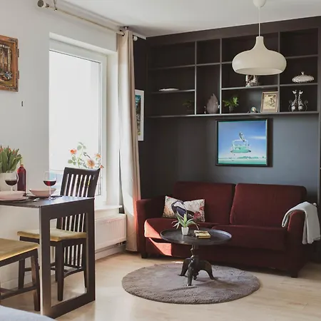Sandland - - Apartment *