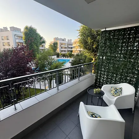 Sandland - - Apartment *