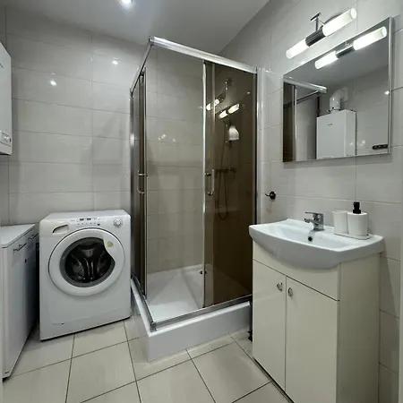 Sandland - - Apartment Ustronie Morskie